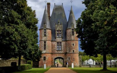 Monuments nationaux : record de fréquentation pour l’année 2023