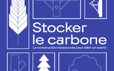 « Stocker le carbone grâce aux bois et aux biosourcés » au Forum International Bois Construction