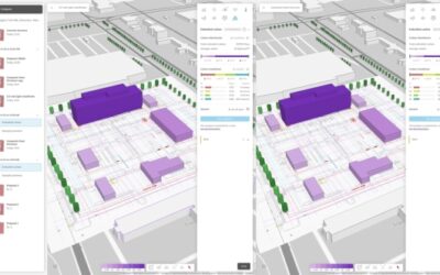 Autodesk lance un nouvel outil d’analyse du carbone total