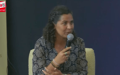 La parole au Groupe ISB avec Manel Eon, directrice marketing et innovation – Carrefour international du bois