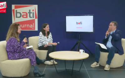 Femmes Forêt Bois : féminiser les métiers de la forêt et du bois