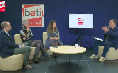 Produits bois Made in France : tendances fortes 2024 pour les architectes d’intérieur et designers – Carrefour international du bois
