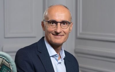 Dominique Thomasson est nommé Président du SNFA