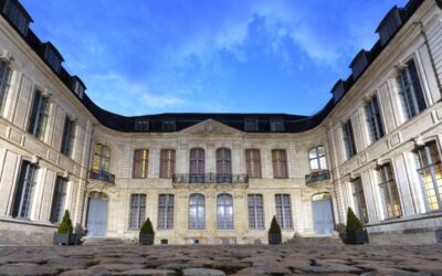 92 œuvres d&rsquo;art disparues retrouvées dans un château ouvert au public
