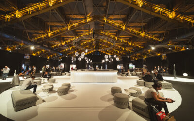 Architect@work Paris 2024
