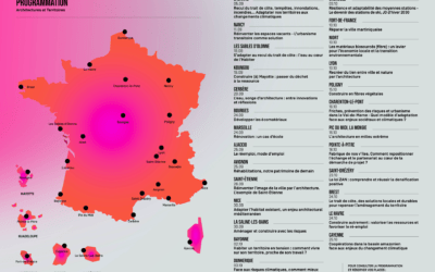 Lacanau : Les Rencontres « Architectures et Territoires » Réunissent les Acteurs de l’Aménagement