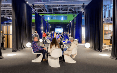 ARCHITECT@WORK NANTES 2024, un succès qui dure