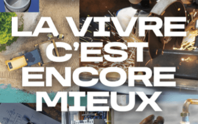 Edition 2025 de la campagne « La Construction »