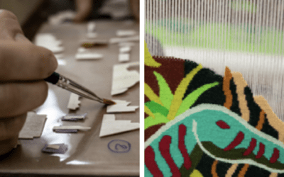 Création du « Printemps des Manufactures »