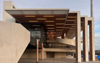 NGE Bâtiment acquiert le groupe Morlot
