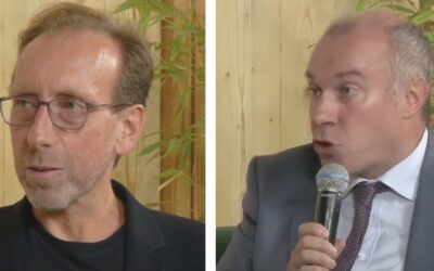Adaptation et rénovation : deux piliers pour un bâtiment durable