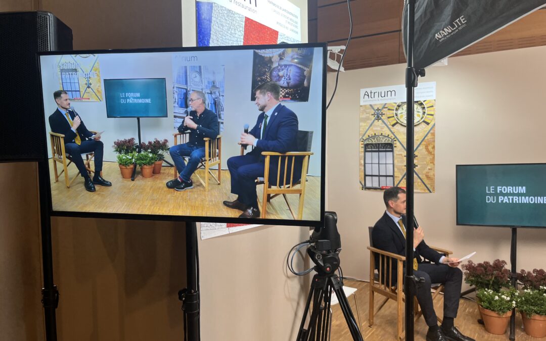 Faire vivre les savoir-faire