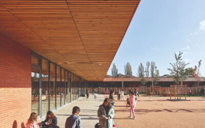 Prix National de la Construction Bois 2025 : les lauréats