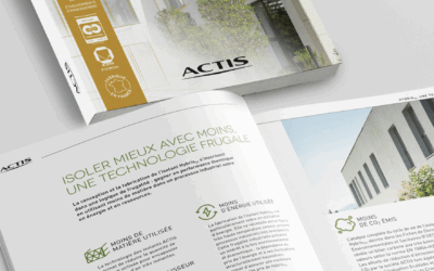 Actis présente un guide pour les professionnels