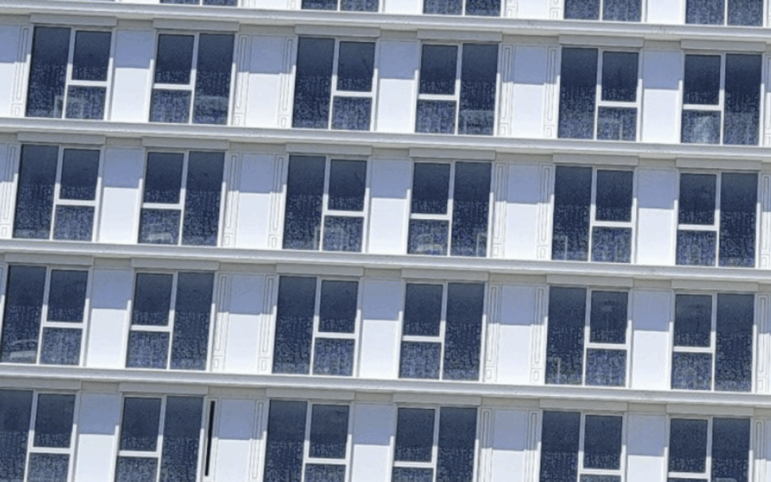 SilencÉa : panneaux façade pour projets hospitaliers