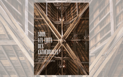 Sous les toits des cathédrales