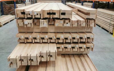 Manubois recentre sa stratégie sur les marchés du hêtre