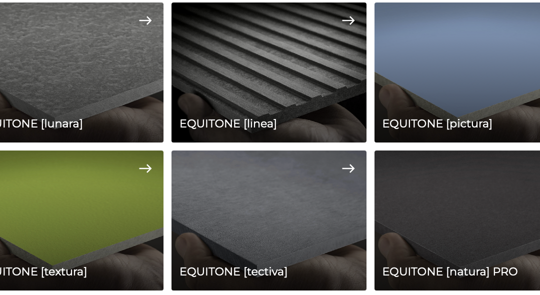 EQUITONE obtient une ATEx pour la pose de ses panneaux sur façade ossature bois