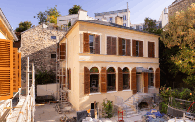 Paris : le Musée de la Vie romantique prépare sa réouverture après rénovation
