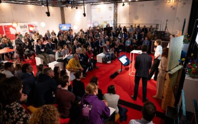 NORDBAT 2026 met l’innovation et les métiers du bâtiment au cœur de sa prochaine édition