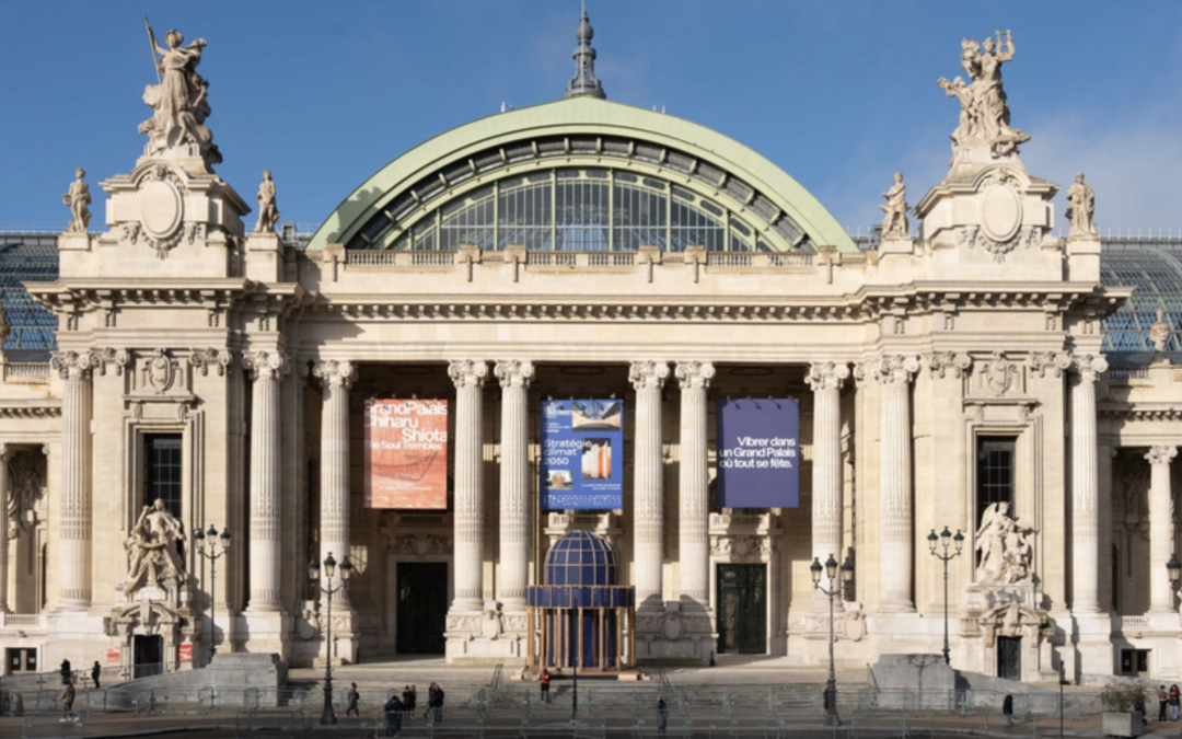 Forum Bois Construction 2026 : le bois et les matériaux bio/géo-sourcés face au climat