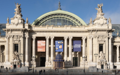 Forum Bois Construction 2026 : le bois et les matériaux bio/géo-sourcés face au climat