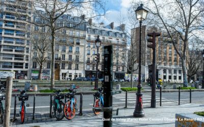 Water Connect accélère son développement à l’international