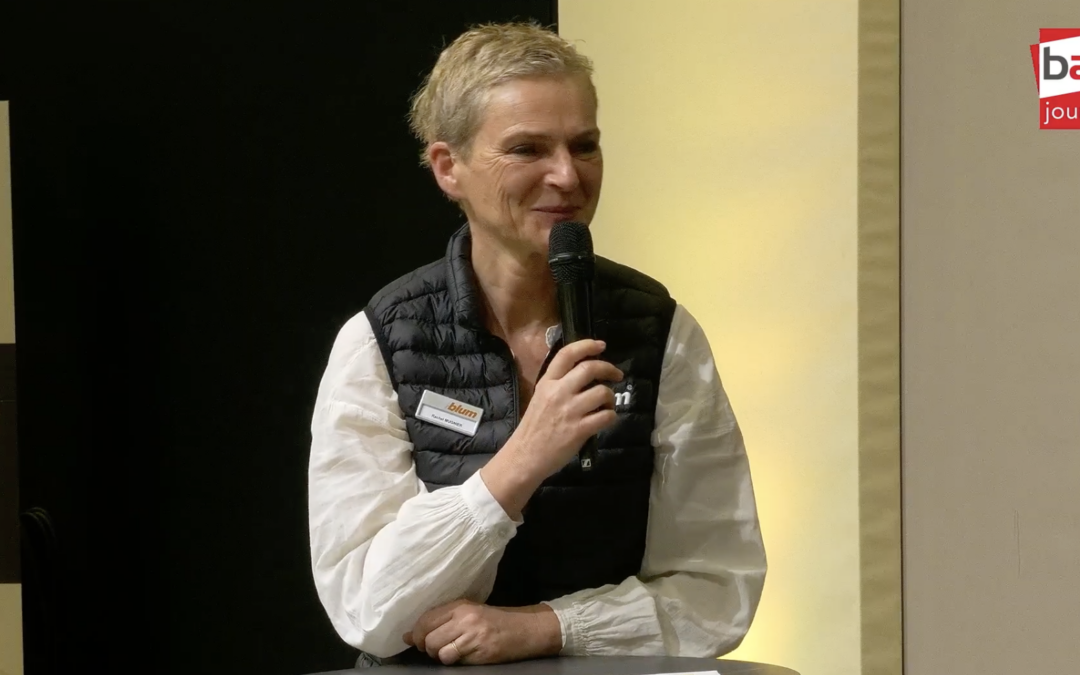 Info partenaire : Blum France simplifie la vie des agenceurs et menuisiers