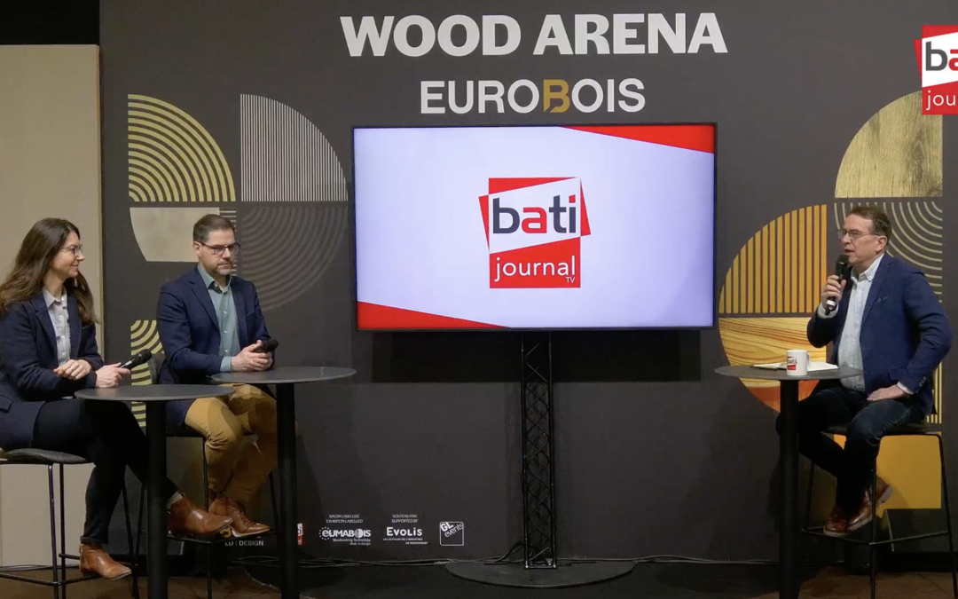 Le consommateur comme acteur du bois responsable