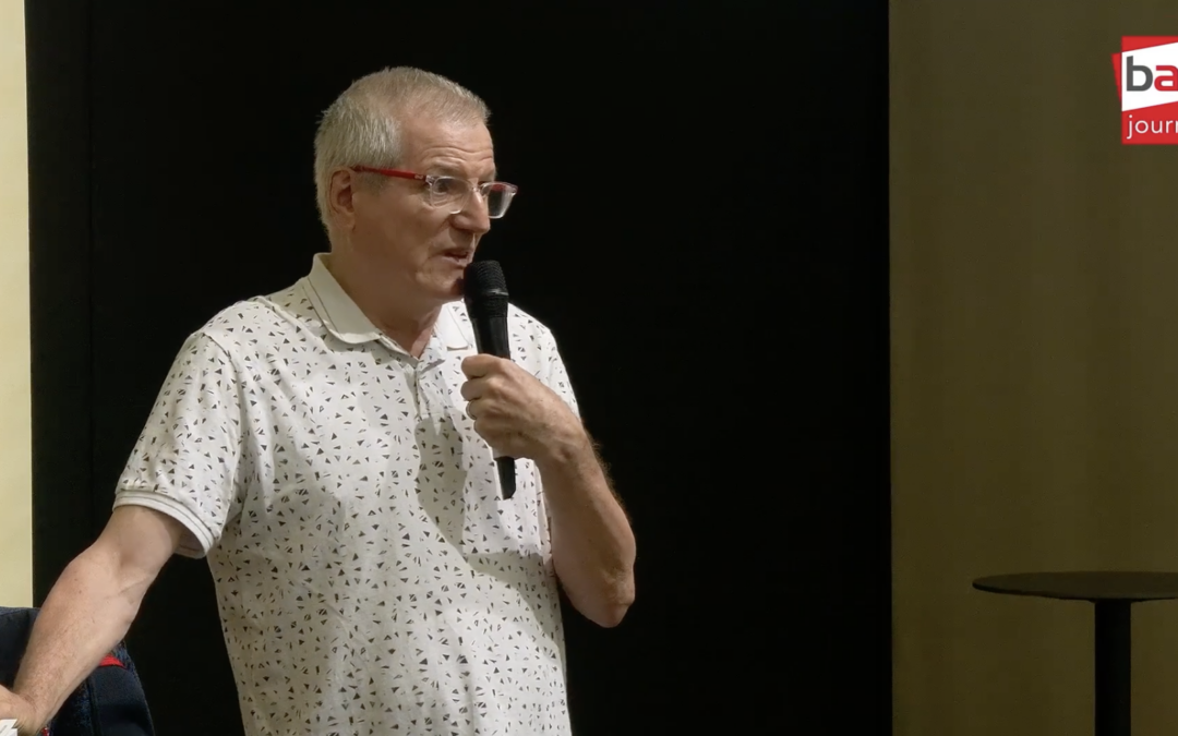 A quoi ressemblera la scierie française en 2032 ?