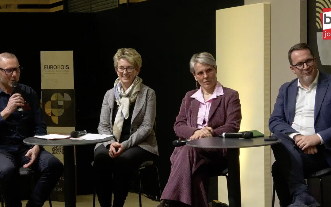 Le projet ASFO c&rsquo;est quoi ?