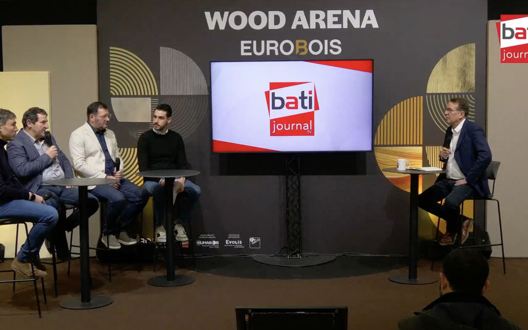 Bois local : mythe ou réalité industrielle ?