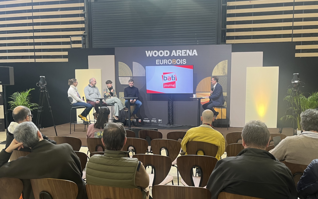 Vers des intérieurs 100% responsables ?