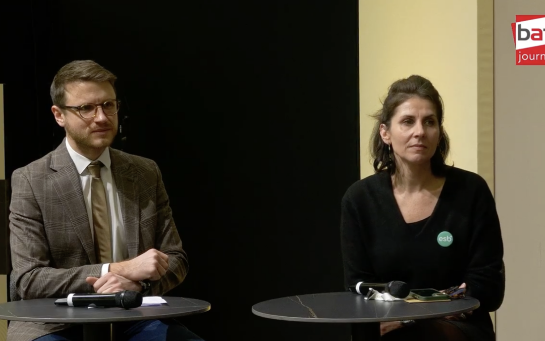 Alternance et apprentissage : un levier stratégique pour la filière