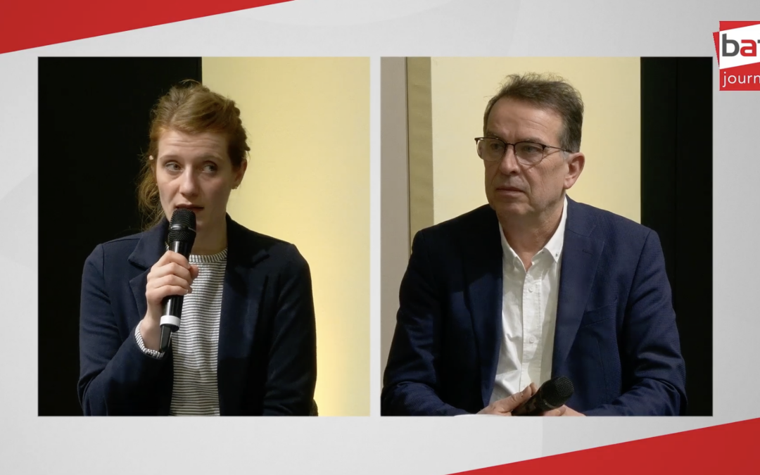 Réemploi et seconde vie des éléments bois en construction