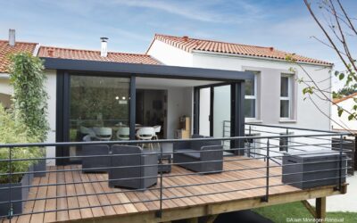 Le SNFA renforce sa stratégie pour les menuiseries bas carbone