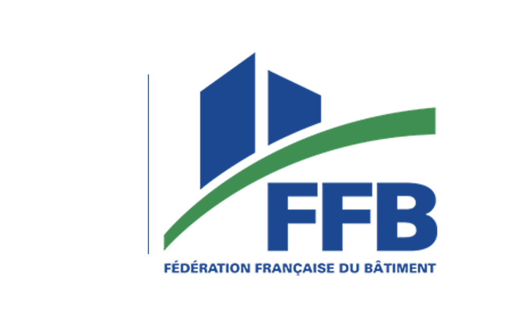 Frédéric Carré élu président de la Fédération Française du Bâtiment