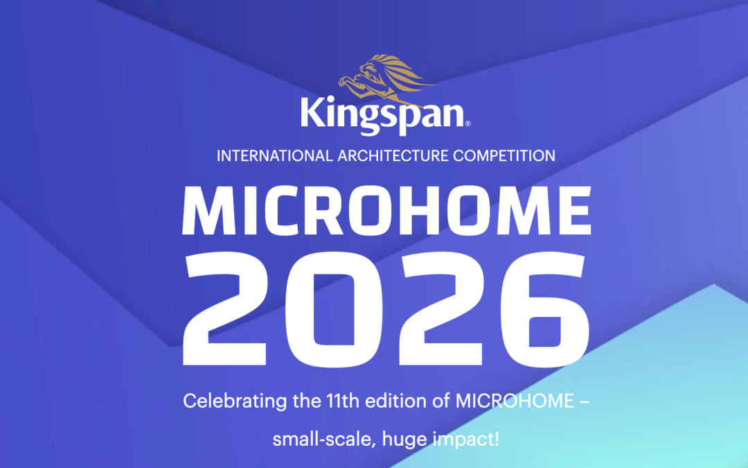 Lancement de la 11ème édition du concours Microhome