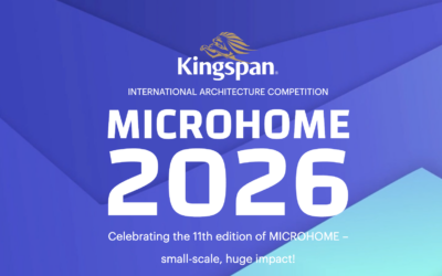 Lancement de la 11ème édition du concours Microhome