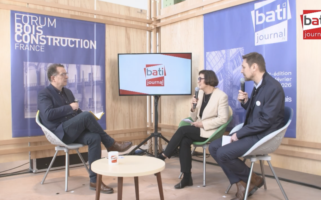 Rénovation bas carbone & hors-site : EnergieSprong et massification | MASH 4 Bois Moulin