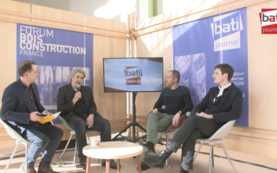 Bâtir et rénover les territoires