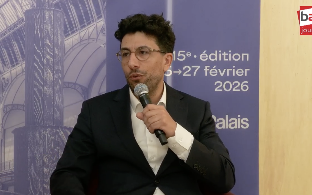 Actualités Fibois : alliance de éco-matériau et pactes bois biosourcés