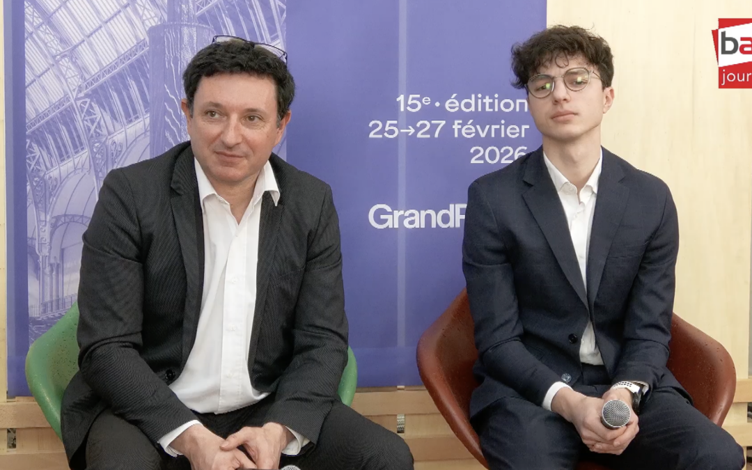 Hôtel Restaurant & Club l&rsquo;Aventure en façade