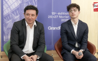 Hôtel Restaurant & Club l&rsquo;Aventure en façade