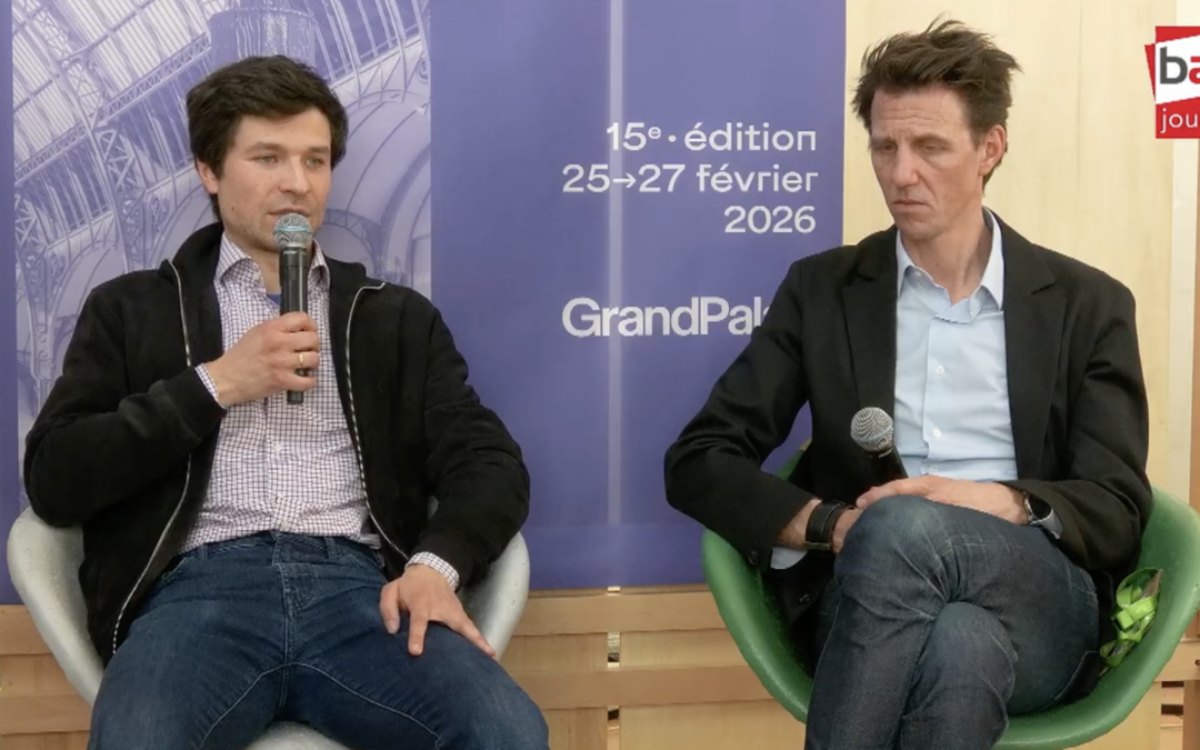 Osaka 2025 : Le Pavillon du Royaume de Bahreïn en bois