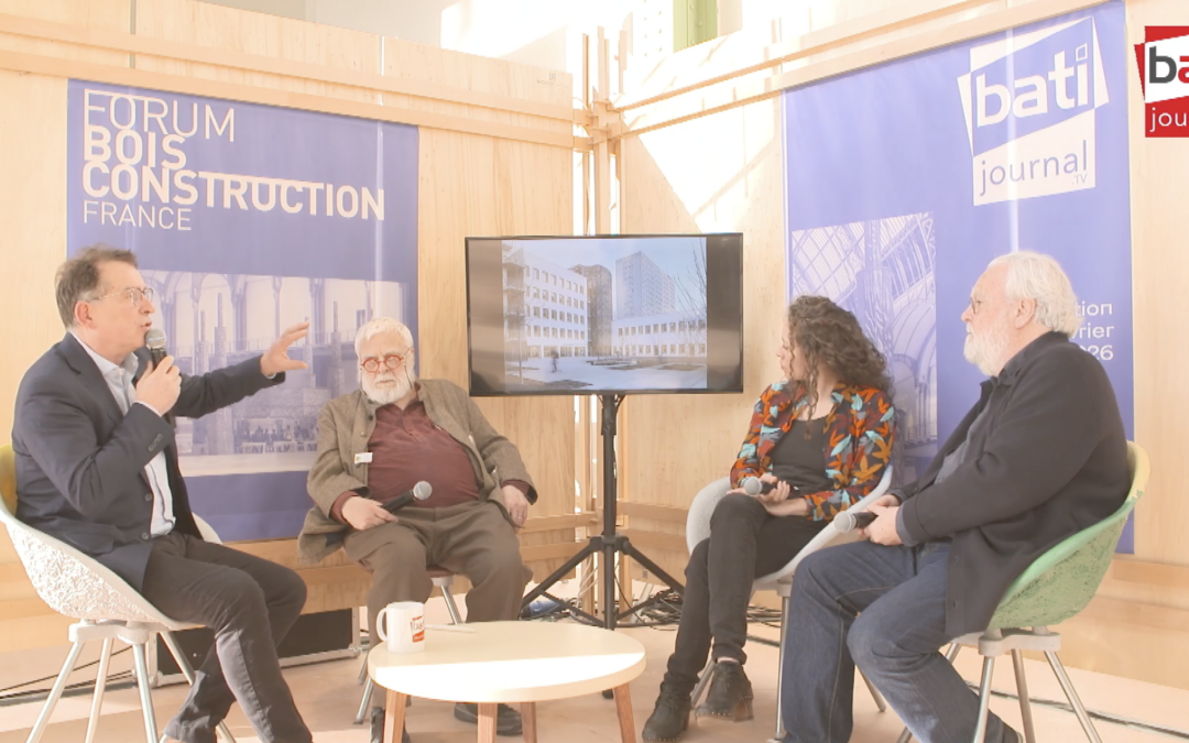 Osez l’architecture frugale