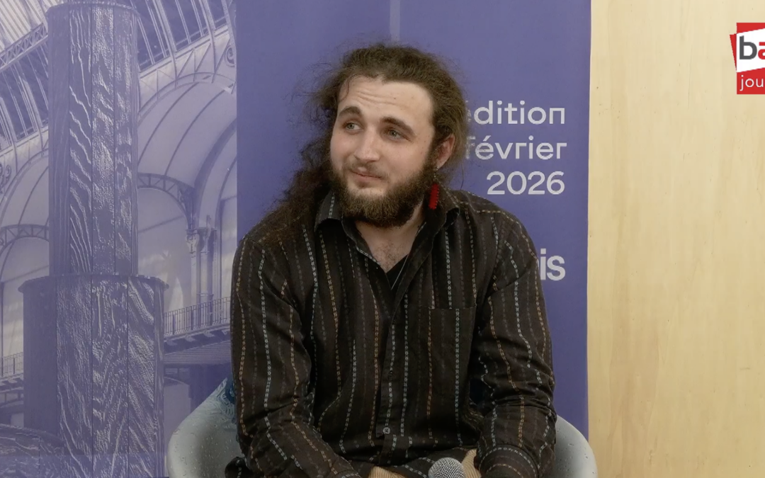 Un projet de reconstruction bois de Mayotte