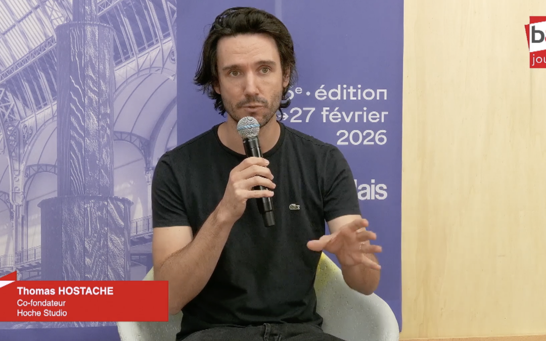 Le bois au cœur de la réhabilitation dans l&rsquo;habitat