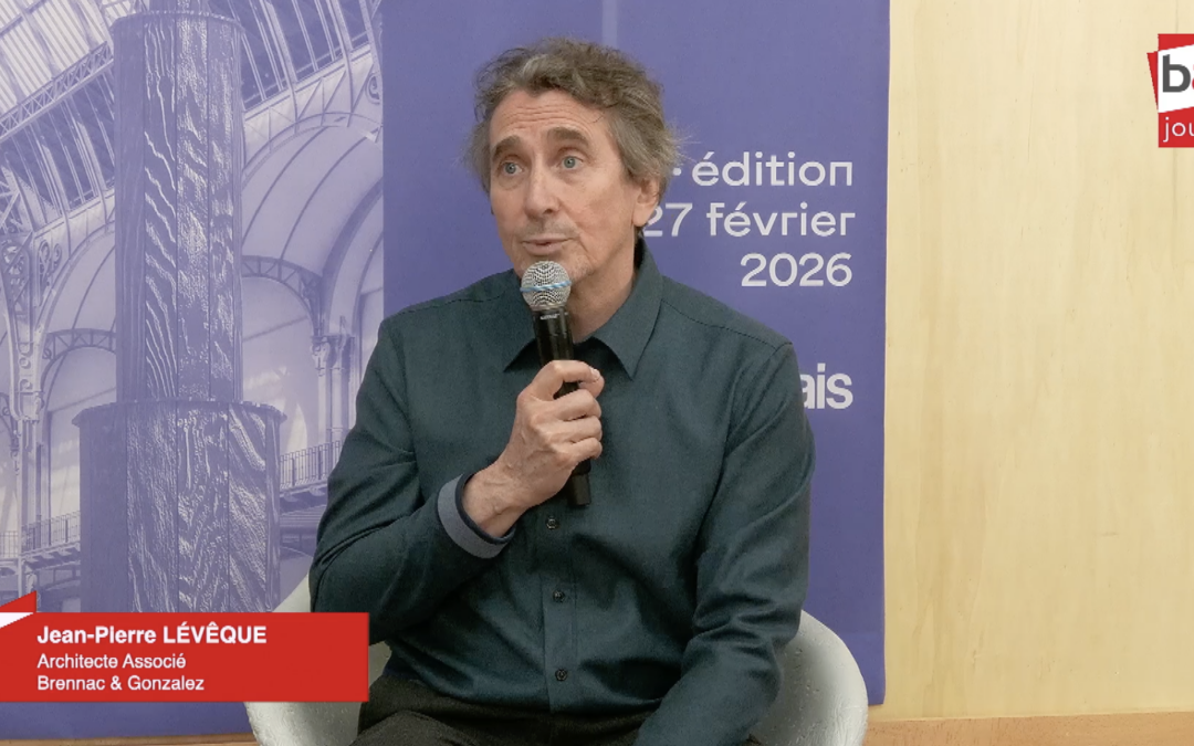 Le bois comme levier de transformation urbaine