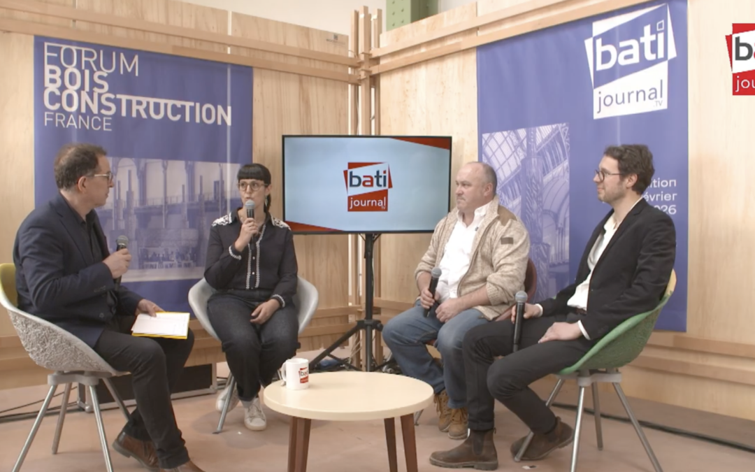 Bois et patrimoine : Restauration du clos-couvert de la buvette Cachat à Évian-les-Bains